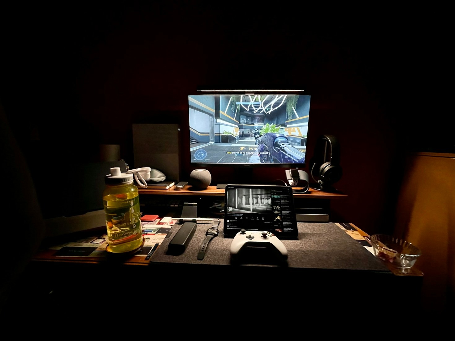 Optimizing Your Battlestation for Peak Performance